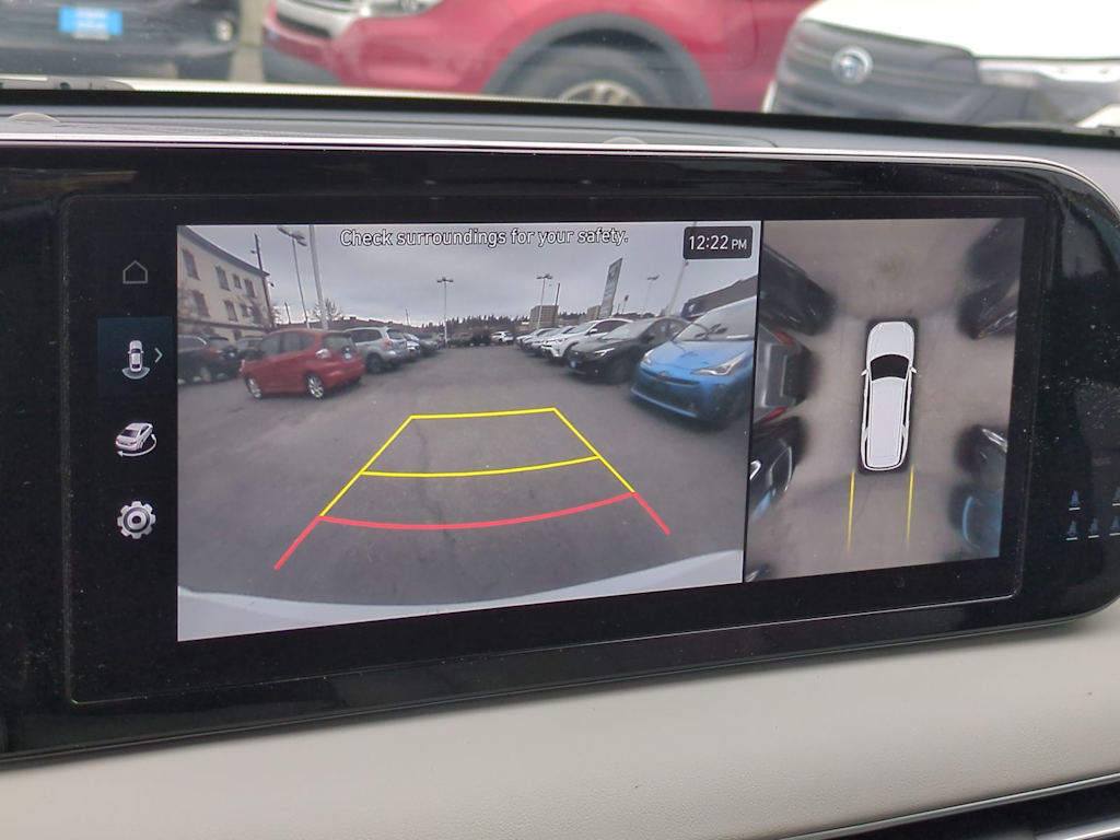 Thumbnail: 2025 Hyundai Palisade - 33