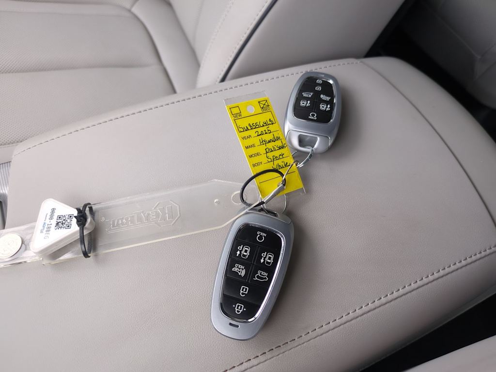 Thumbnail: 2025 Hyundai Palisade - 36