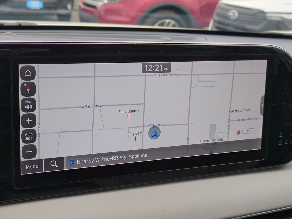 Thumbnail: 2025 Hyundai Palisade - 32