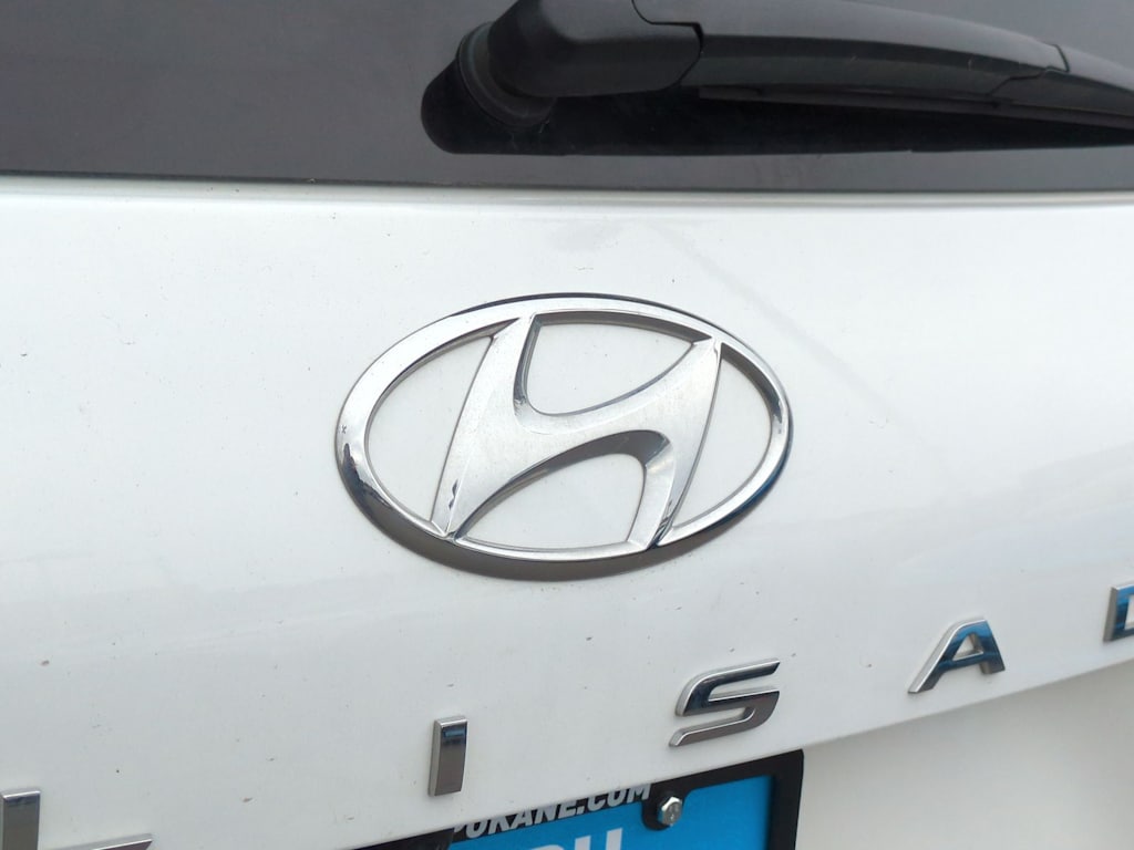 Thumbnail: 2025 Hyundai Palisade - 7