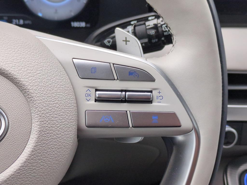 Thumbnail: 2025 Hyundai Palisade - 29