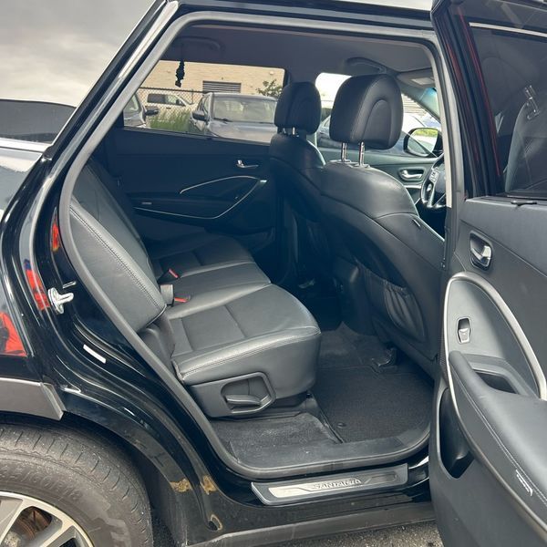 Thumbnail: 2019 Hyundai Santa Fe - 24