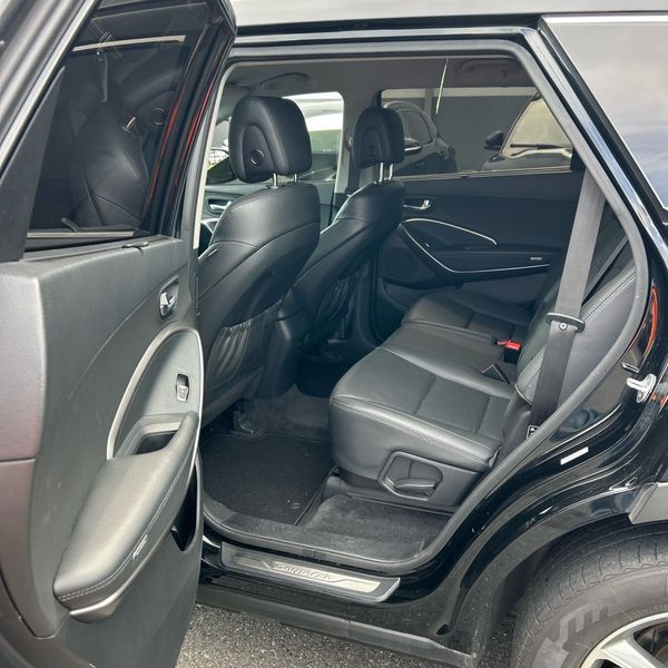 Thumbnail: 2019 Hyundai Santa Fe - 10