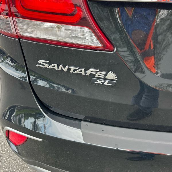 Thumbnail: 2019 Hyundai Santa Fe - 7