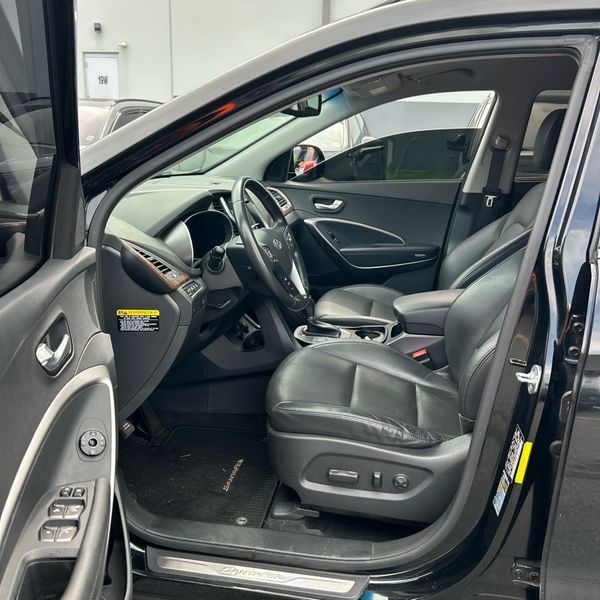 Thumbnail: 2019 Hyundai Santa Fe - 9
