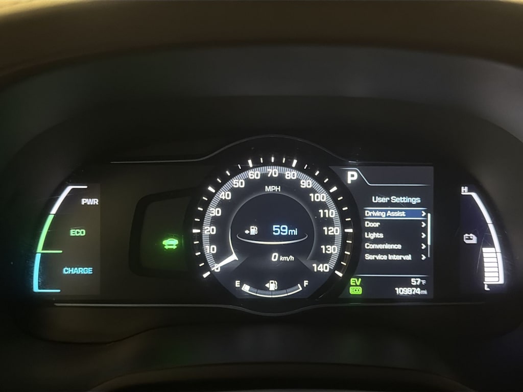 Thumbnail: 2017 Hyundai Ioniq - 38