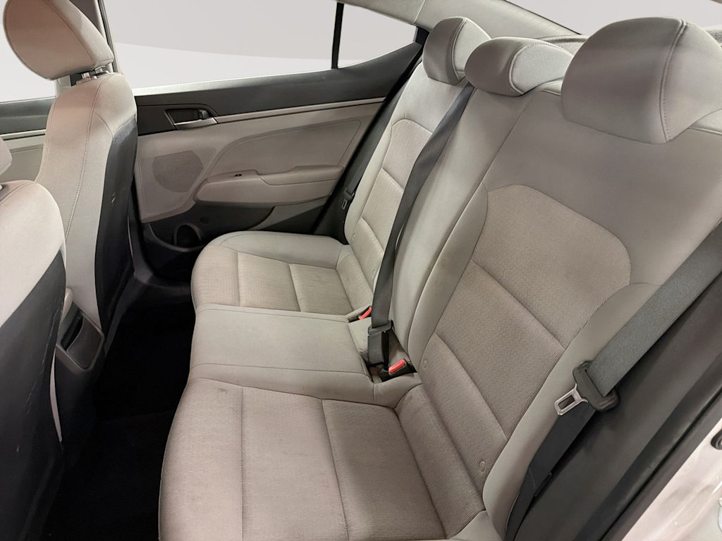 Thumbnail: 2017 Hyundai Elantra - 22