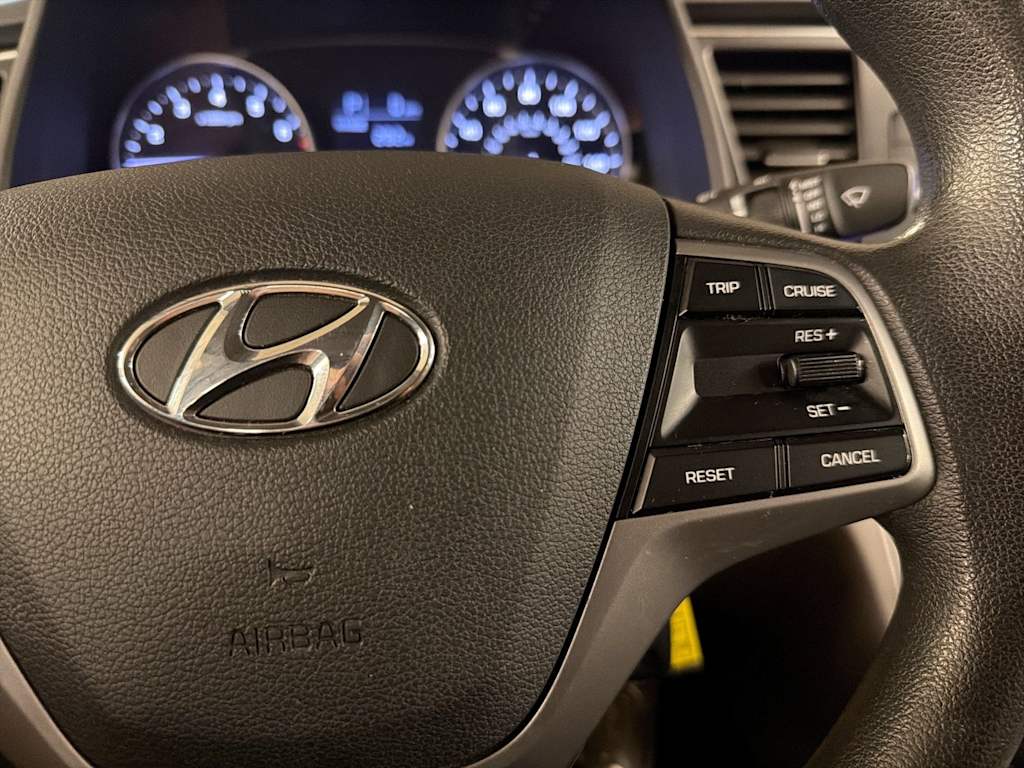 Thumbnail: 2017 Hyundai Elantra - 27