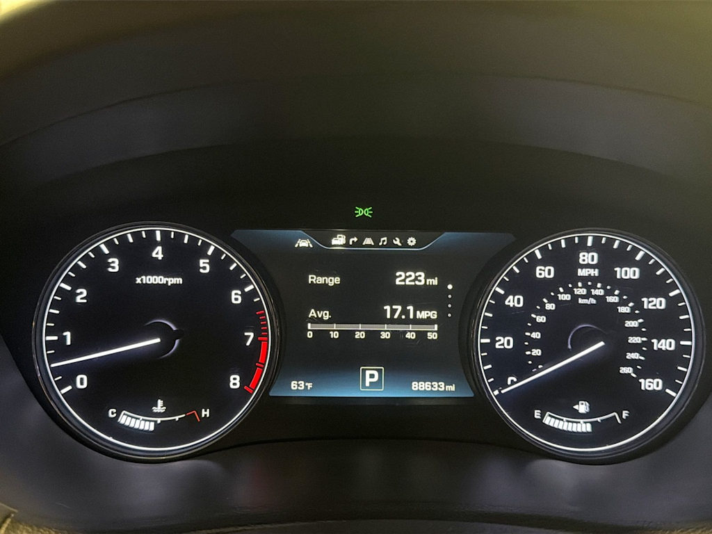 Thumbnail: 2015 Hyundai Genesis - 14