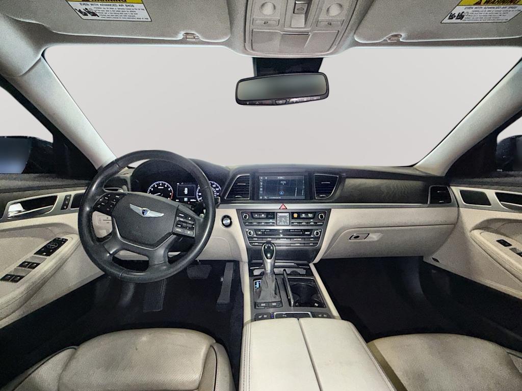 Thumbnail: 2015 Hyundai Genesis - 2