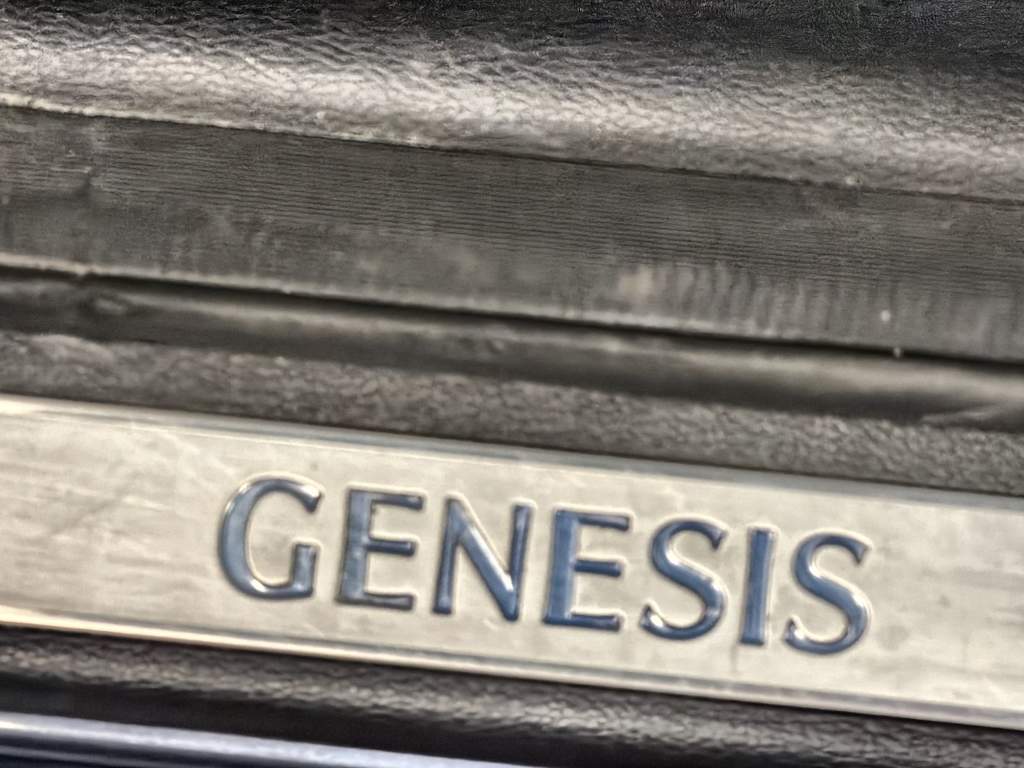 Thumbnail: 2015 Hyundai Genesis - 25
