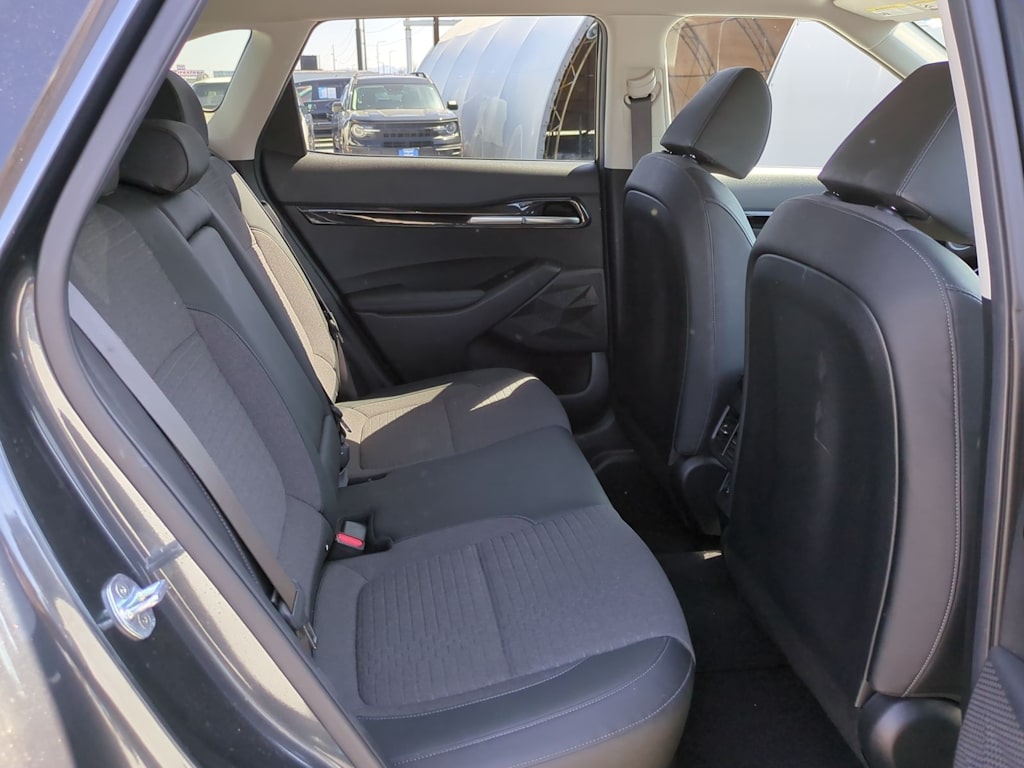 2022 Kia Seltos Nightfall Edition 29