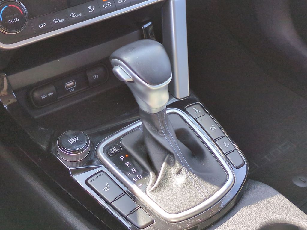 2022 Kia Seltos Nightfall Edition 36