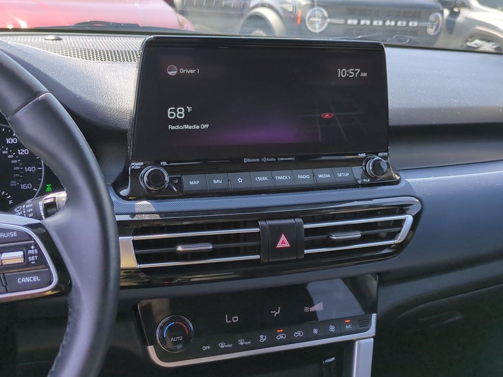 2022 Kia Seltos Nightfall Edition 15