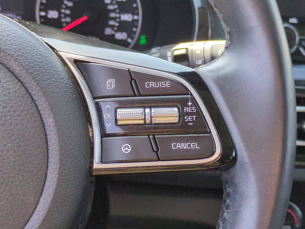 2022 Kia Seltos Nightfall Edition 31