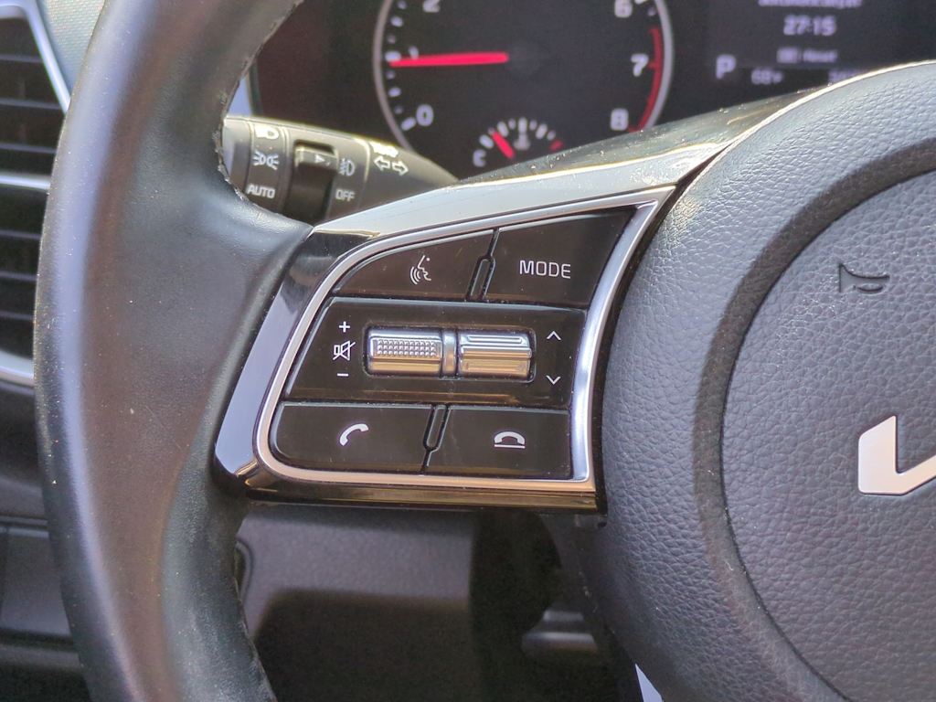 2022 Kia Seltos Nightfall Edition 30