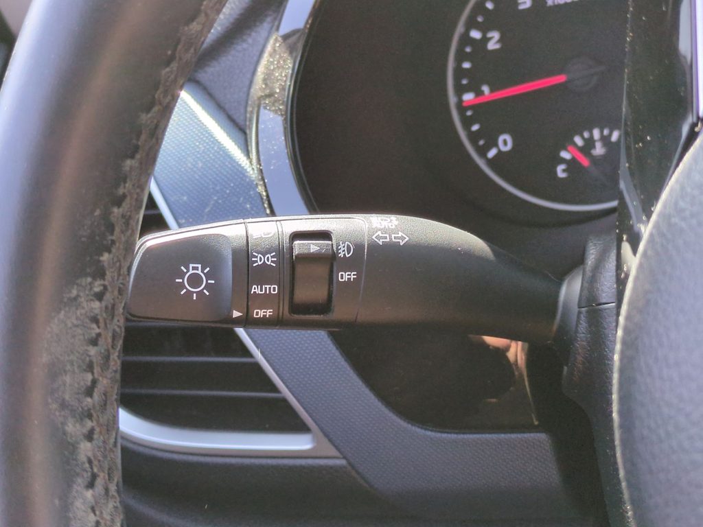 2022 Kia Seltos Nightfall Edition 32