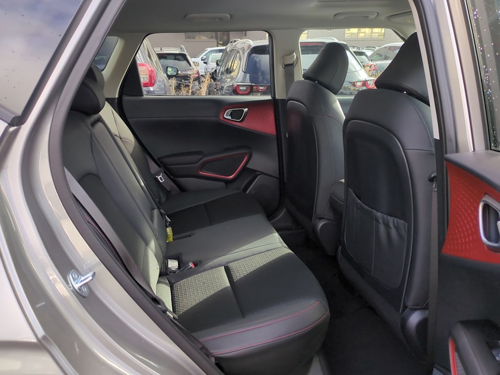 Thumbnail: 2023 Kia Soul - 30