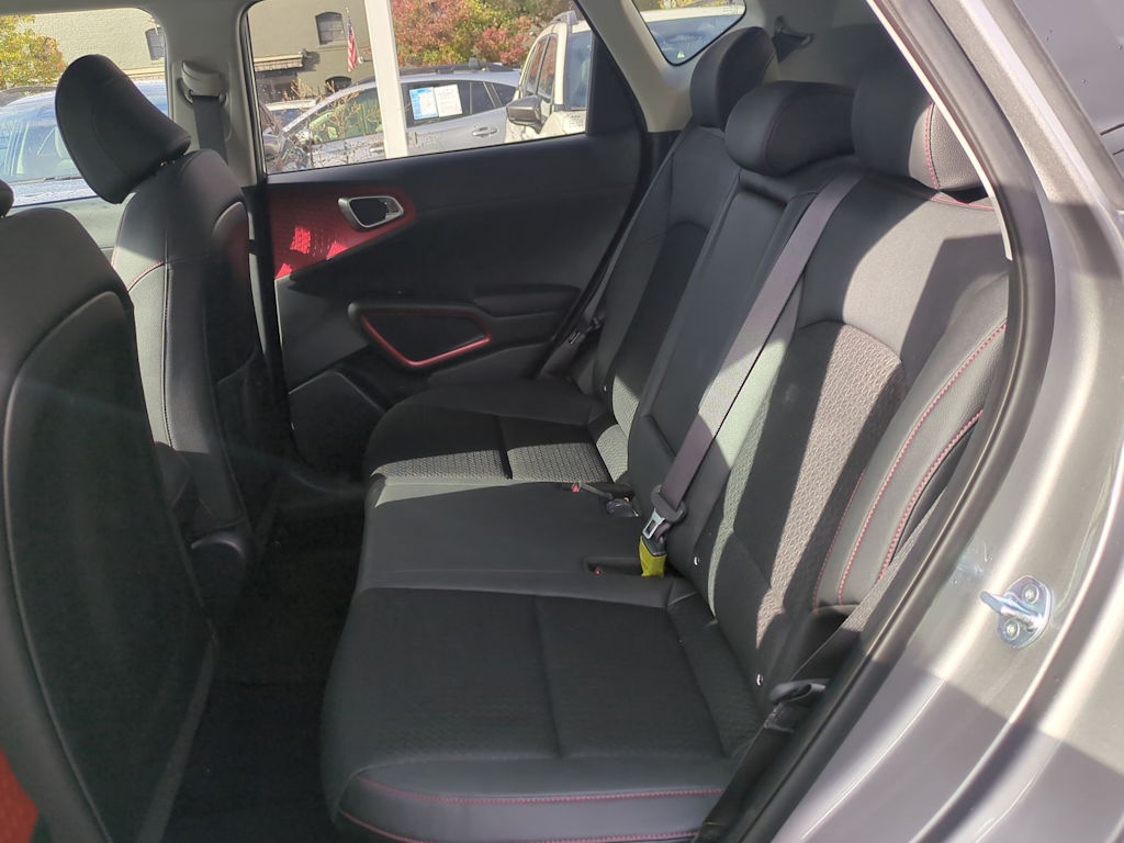 Thumbnail: 2023 Kia Soul - 29