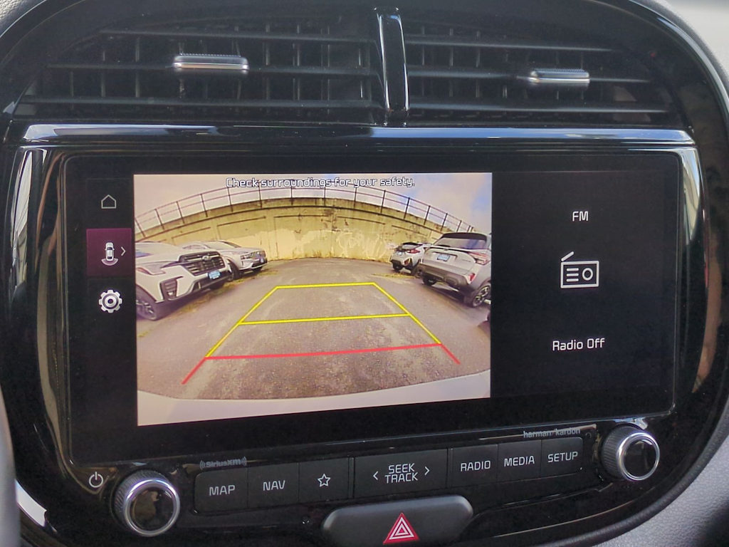 Thumbnail: 2023 Kia Soul - 36