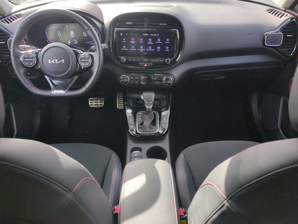 Thumbnail: 2023 Kia Soul - 10