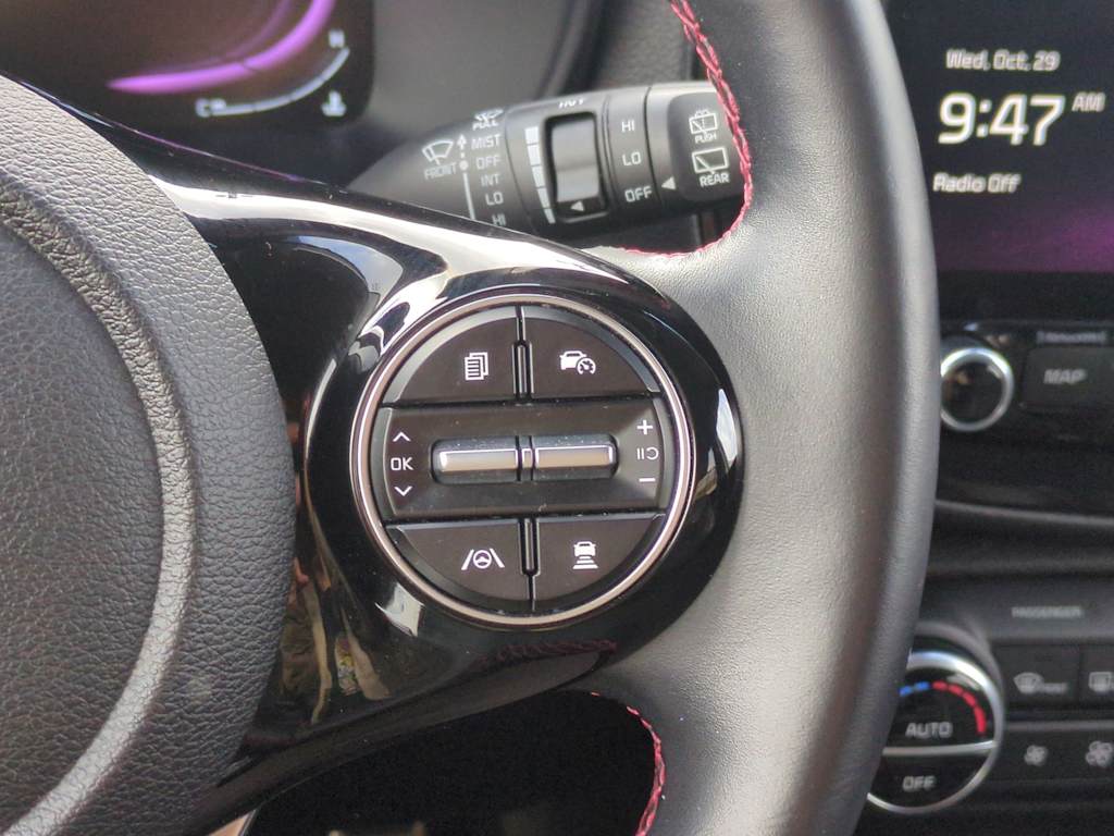 Thumbnail: 2023 Kia Soul - 32