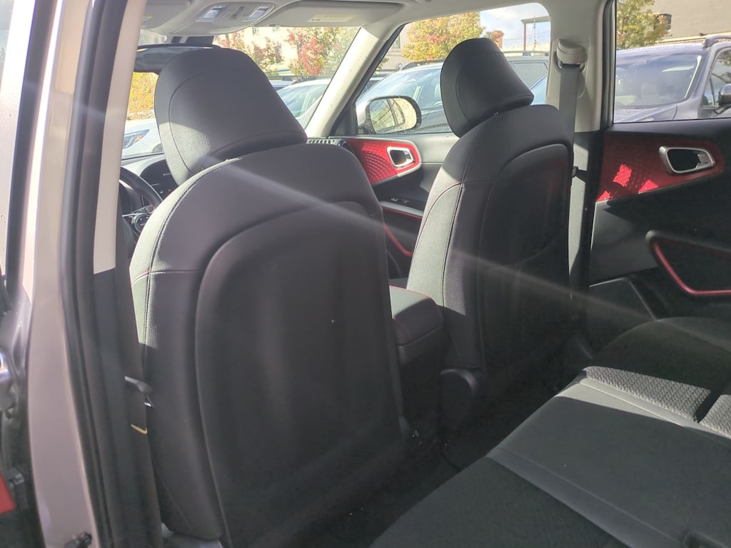 Thumbnail: 2023 Kia Soul - 13