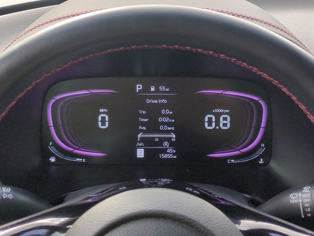 Thumbnail: 2023 Kia Soul - 17