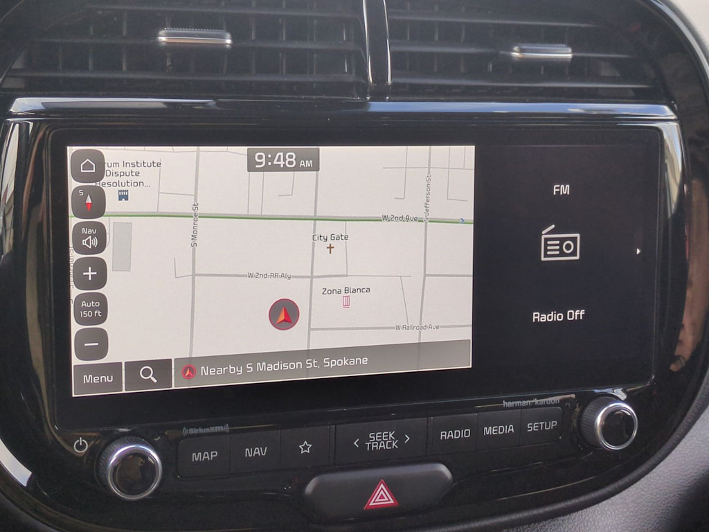 Thumbnail: 2023 Kia Soul - 35