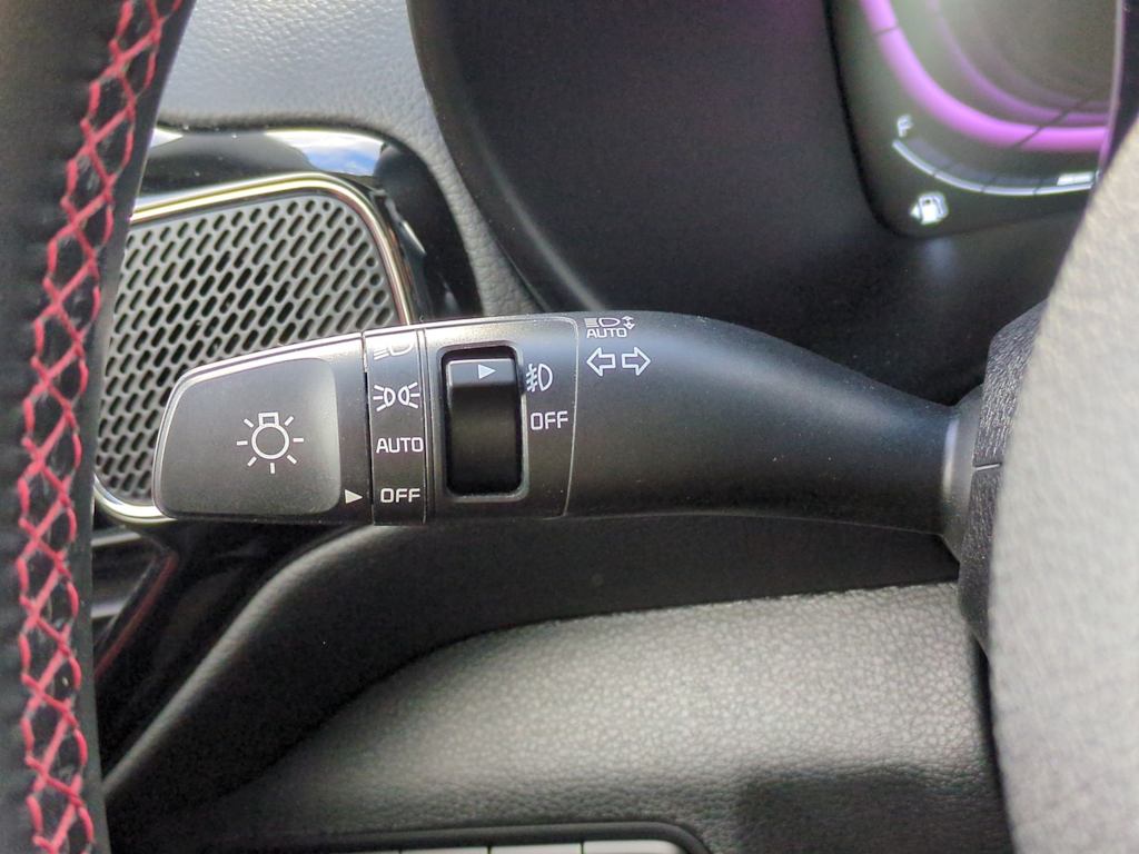 Thumbnail: 2023 Kia Soul - 34