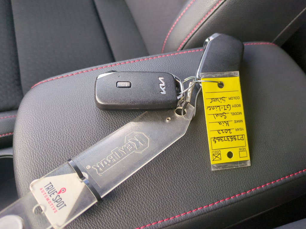 Thumbnail: 2023 Kia Soul - 19