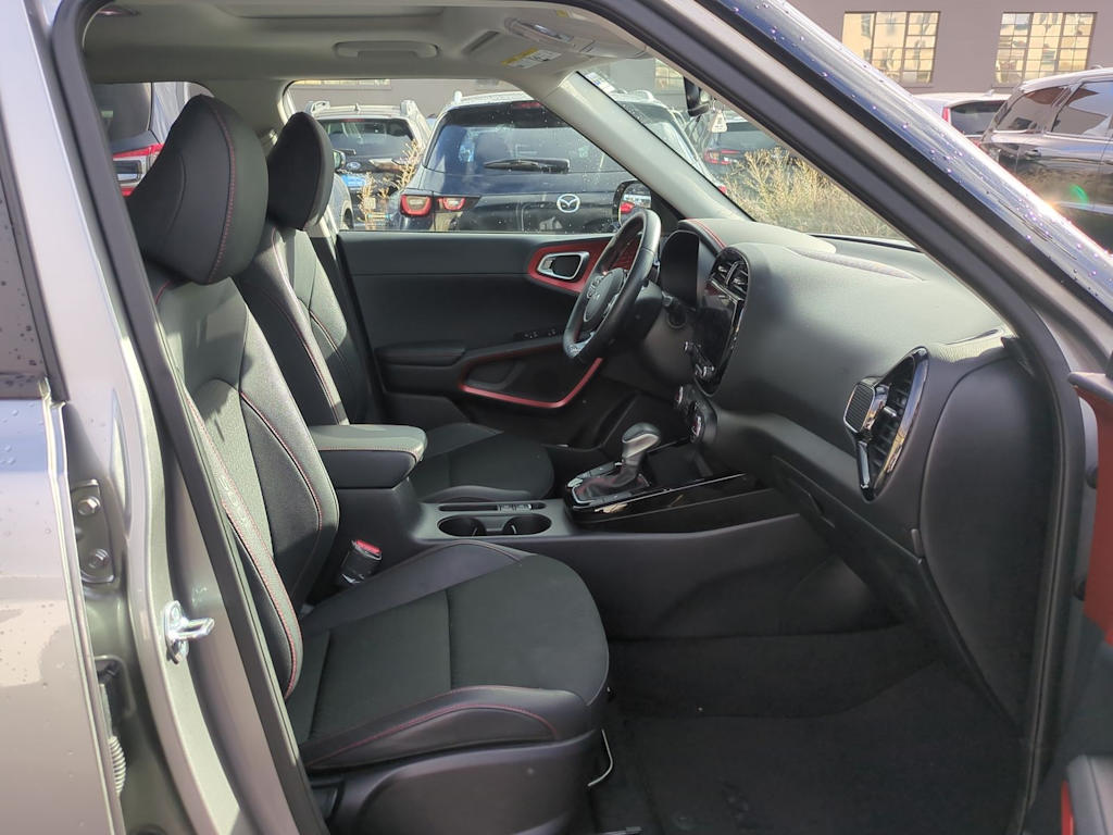 Thumbnail: 2023 Kia Soul - 12