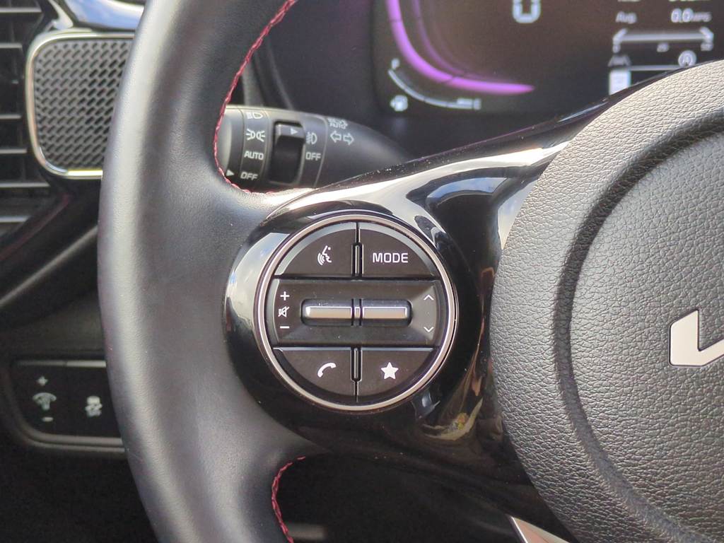 Thumbnail: 2023 Kia Soul - 31