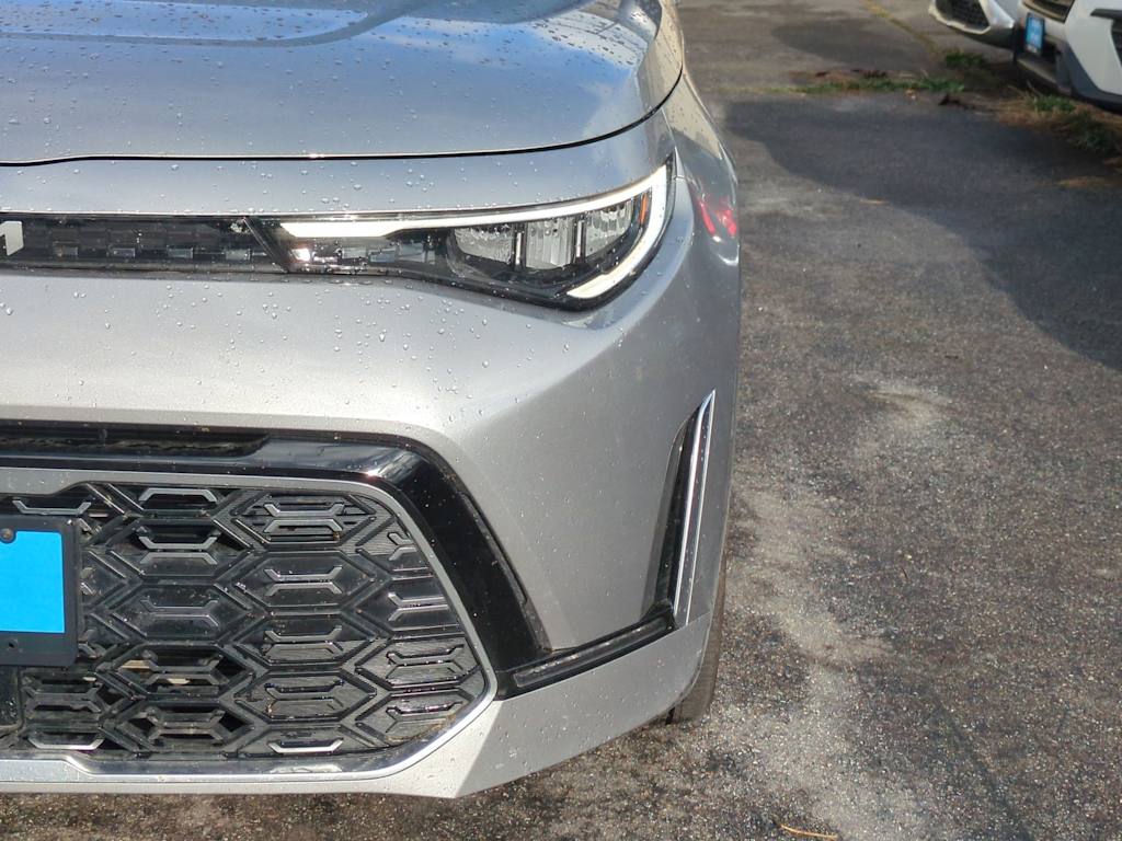 Thumbnail: 2023 Kia Soul - 25