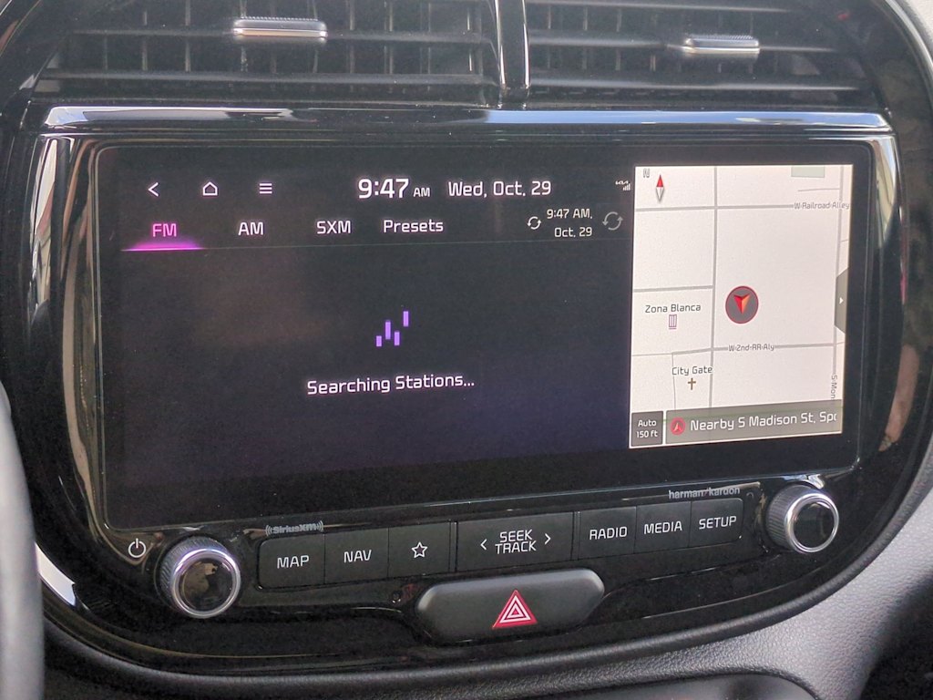 Thumbnail: 2023 Kia Soul - 37