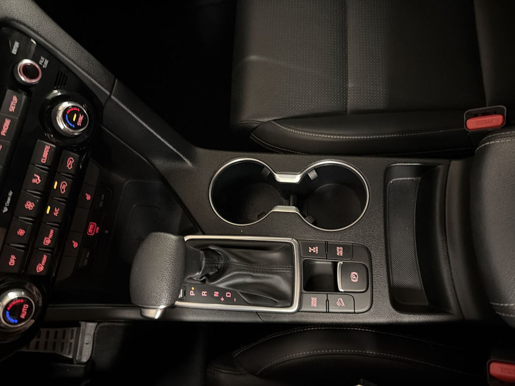Thumbnail: 2020 Kia Sportage - 31