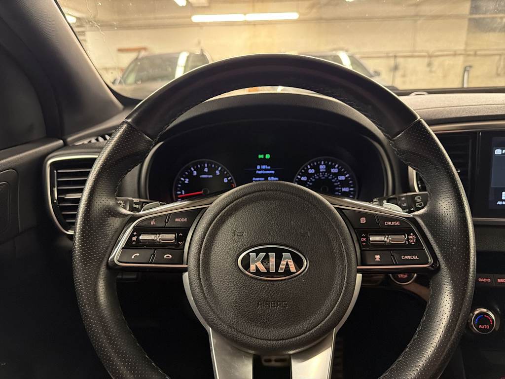 Thumbnail: 2020 Kia Sportage - 2