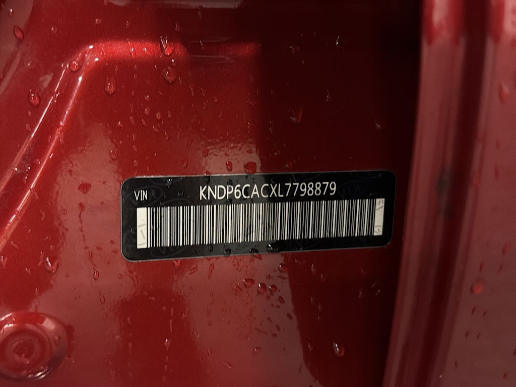 Thumbnail: 2020 Kia Sportage - 14