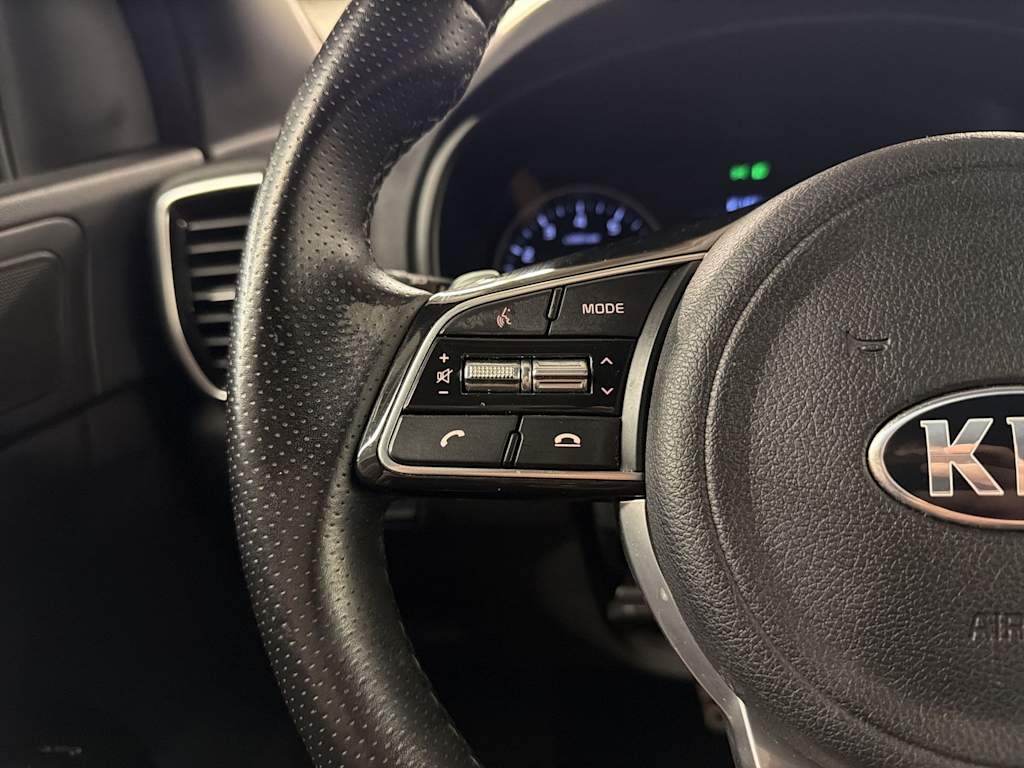 Thumbnail: 2020 Kia Sportage - 28
