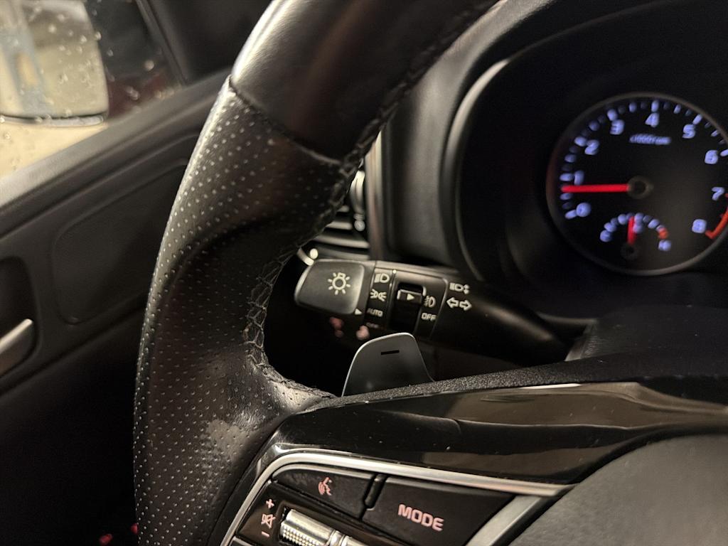 Thumbnail: 2020 Kia Sportage - 11