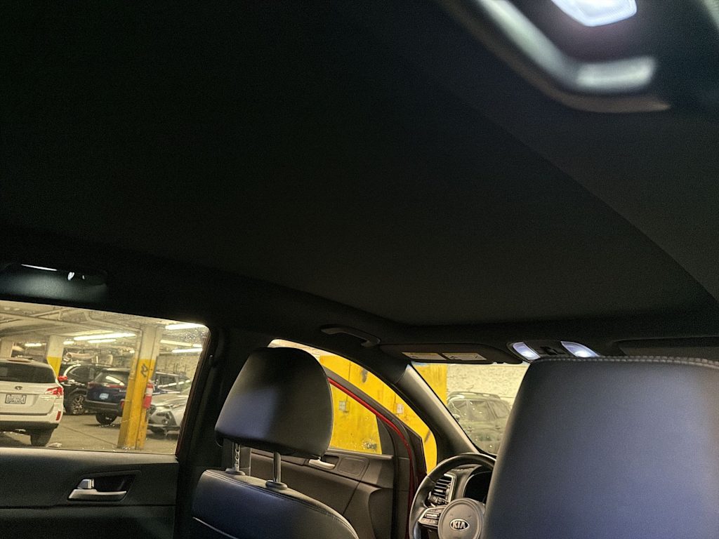 Thumbnail: 2020 Kia Sportage - 26