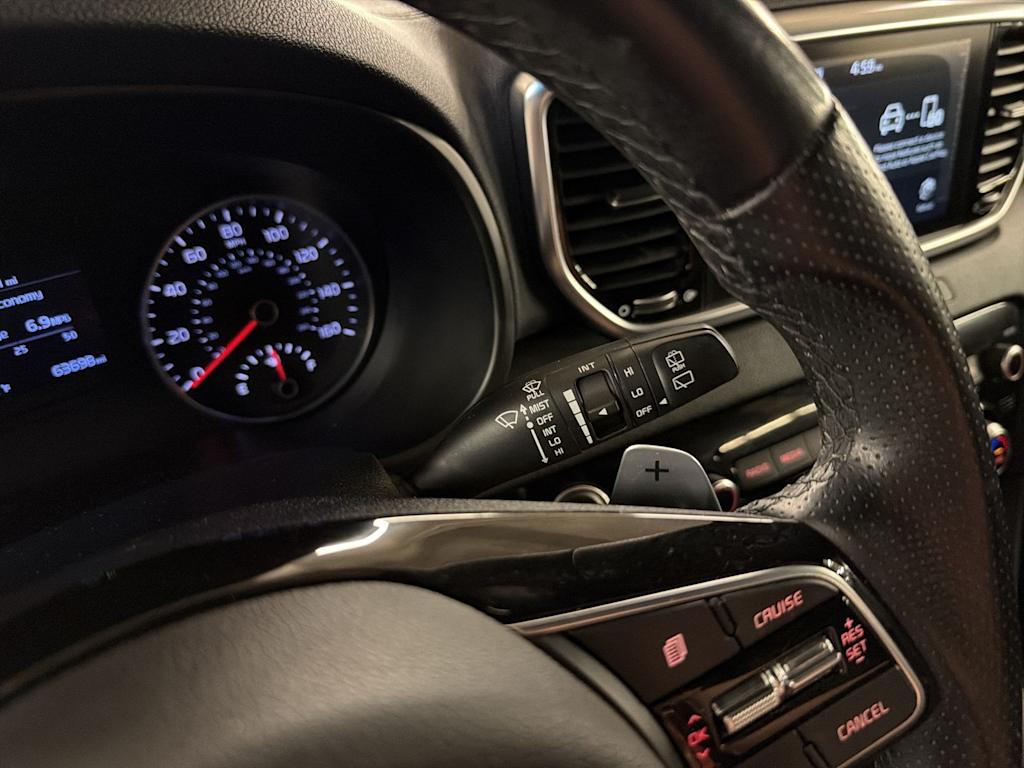 Thumbnail: 2020 Kia Sportage - 30