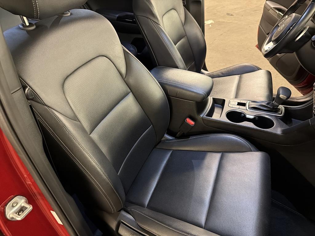 Thumbnail: 2020 Kia Sportage - 27