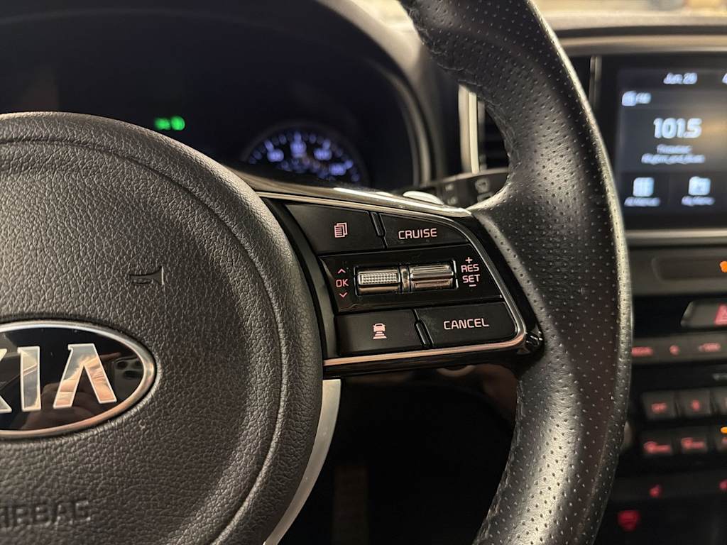 Thumbnail: 2020 Kia Sportage - 29