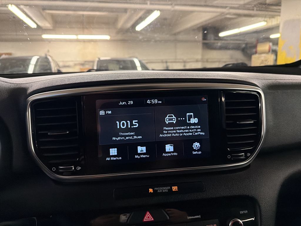 Thumbnail: 2020 Kia Sportage - 32