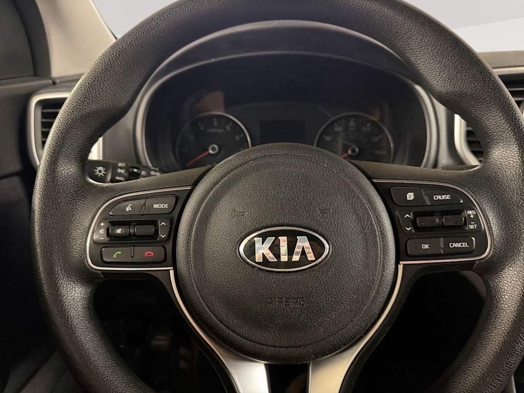 Thumbnail: 2018 Kia Sportage - 26