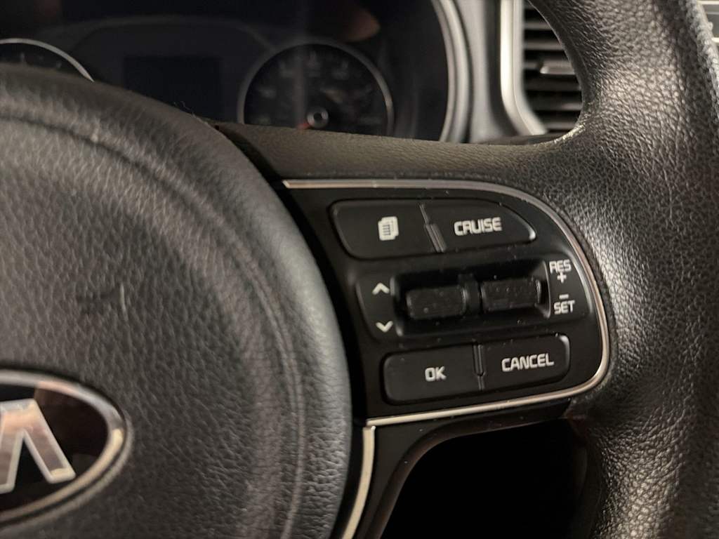 Thumbnail: 2018 Kia Sportage - 28