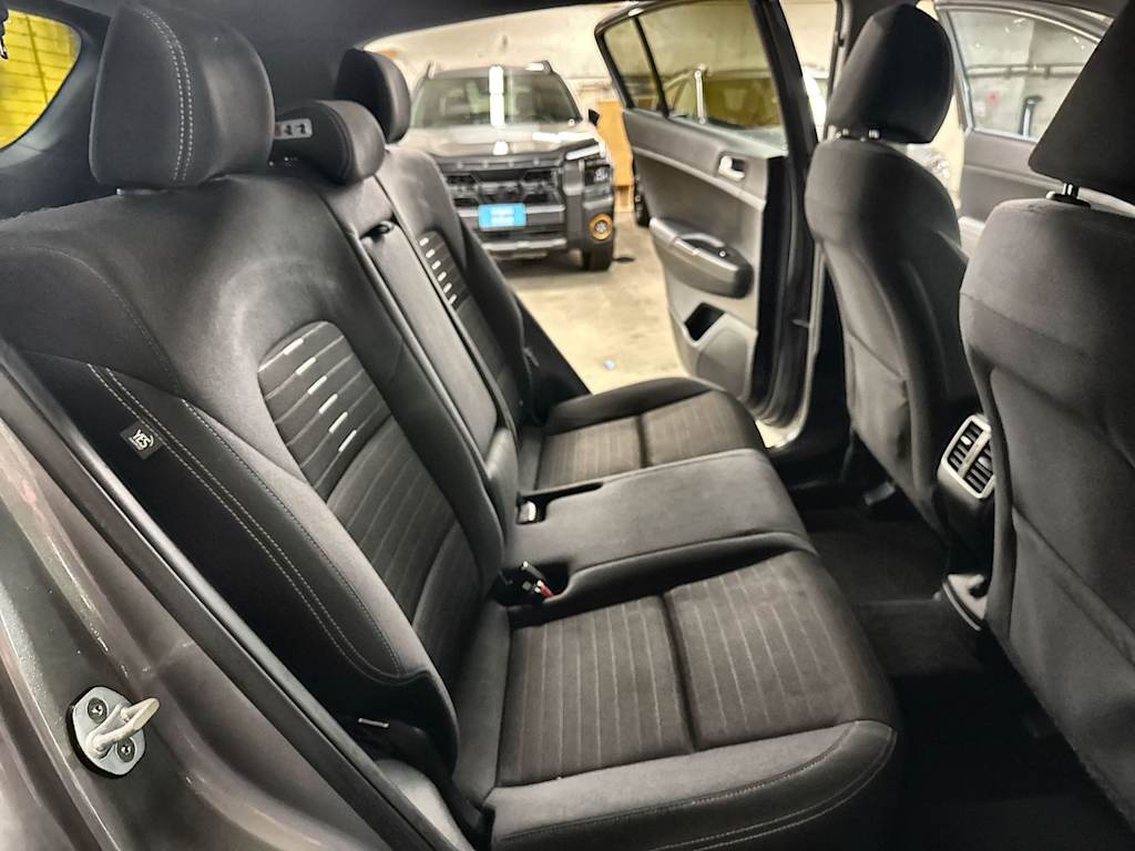 Thumbnail: 2018 Kia Sportage - 28