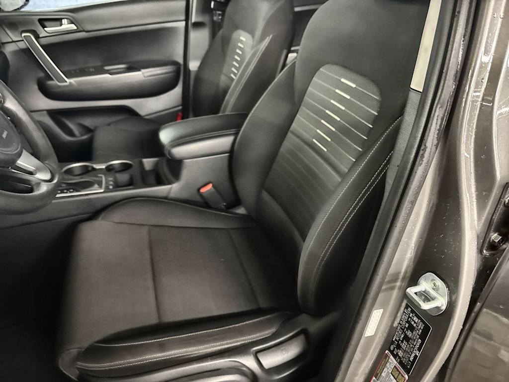 Thumbnail: 2018 Kia Sportage - 11