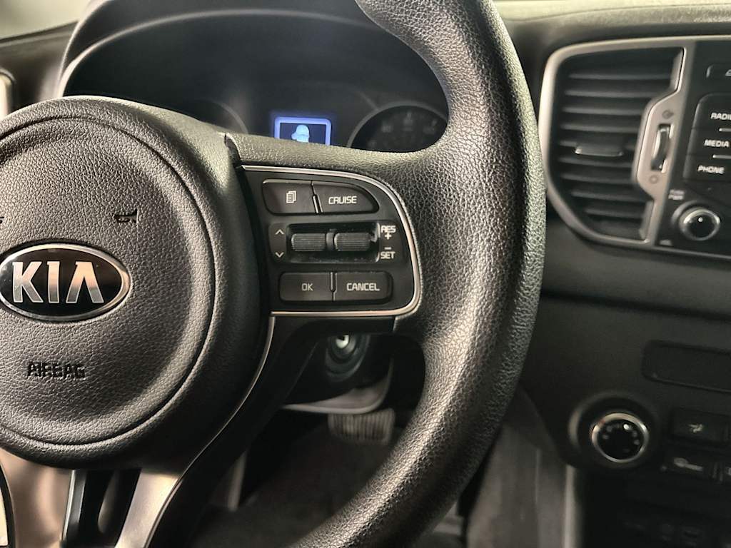 Thumbnail: 2018 Kia Sportage - 30